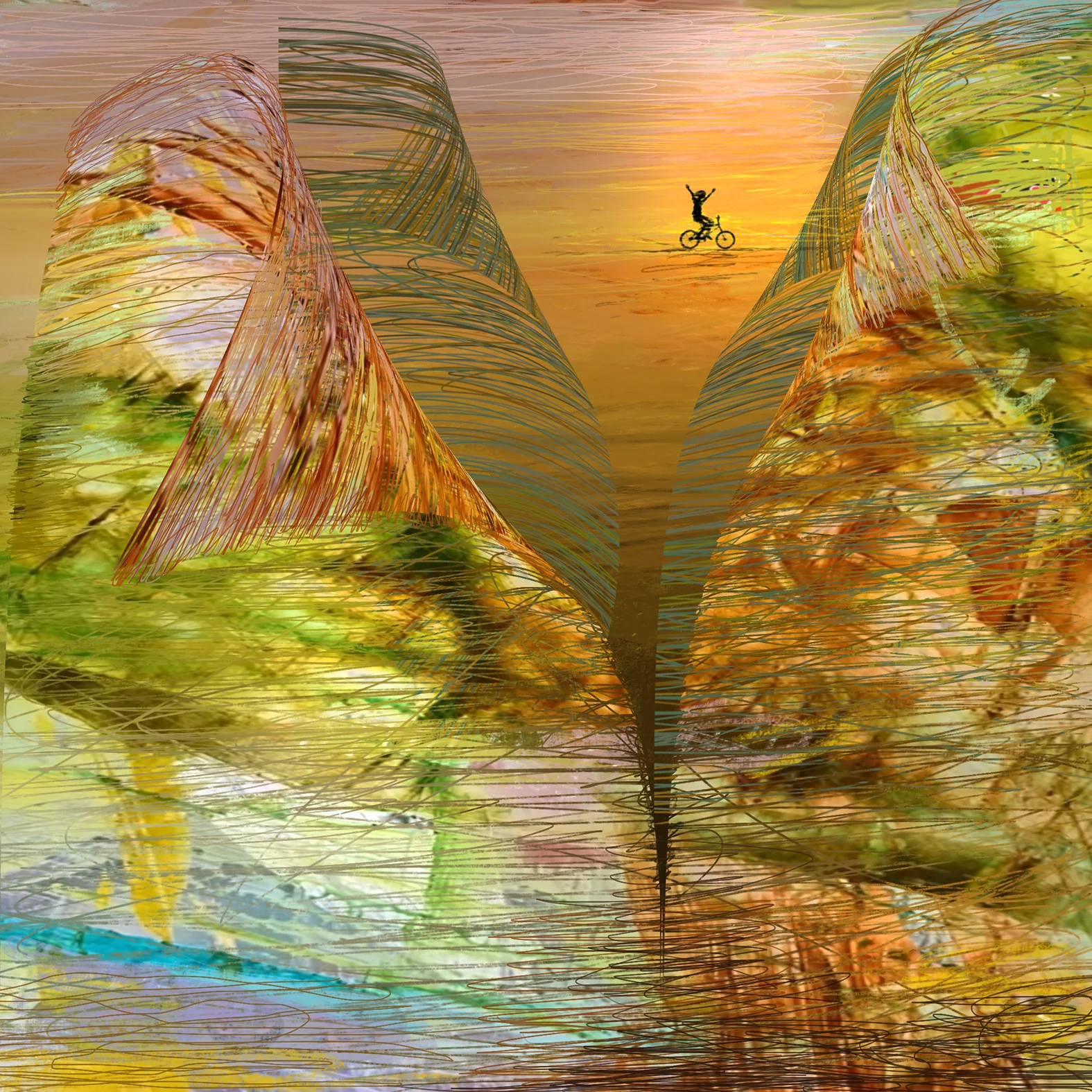Beyond the Threshold