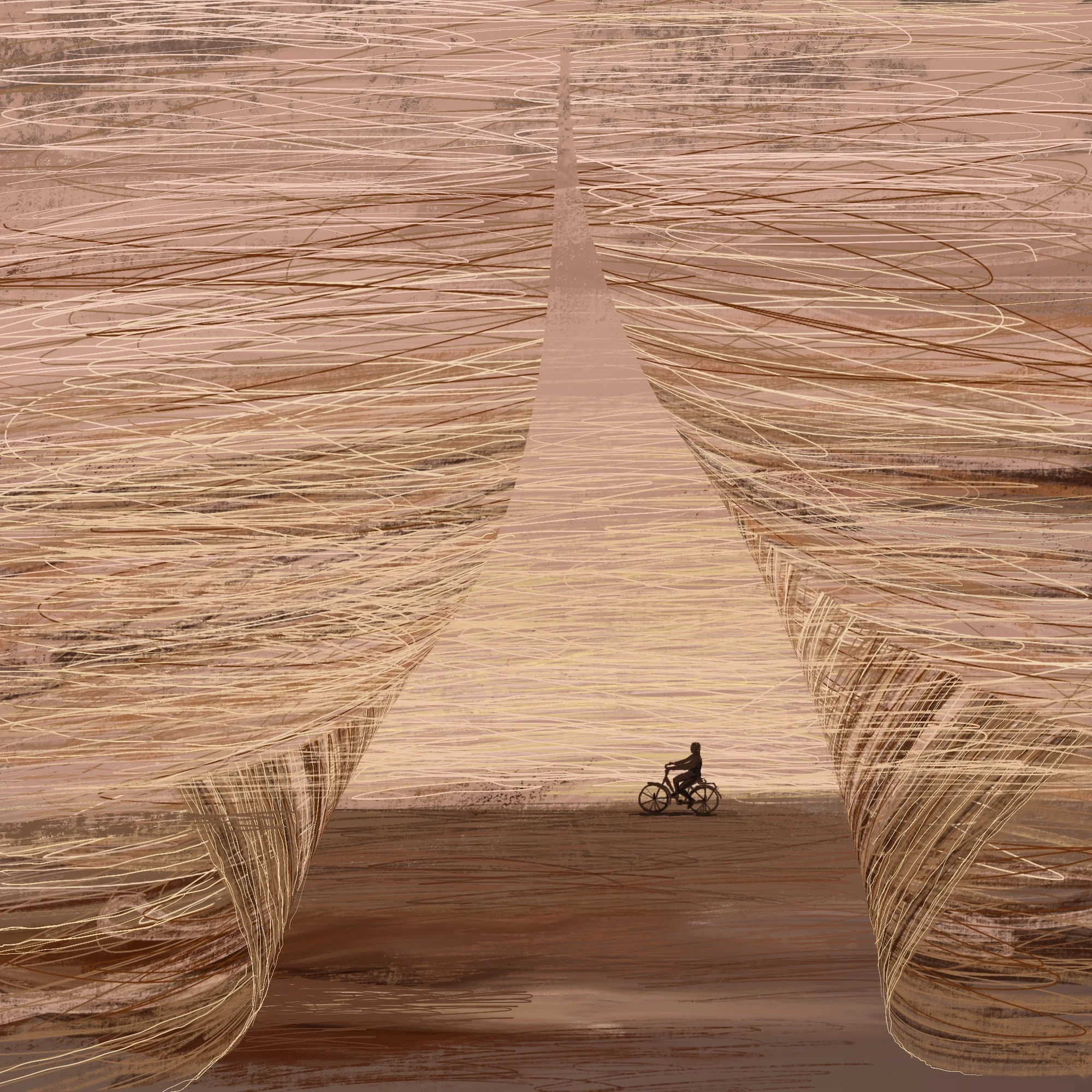 Crossing the Threshold