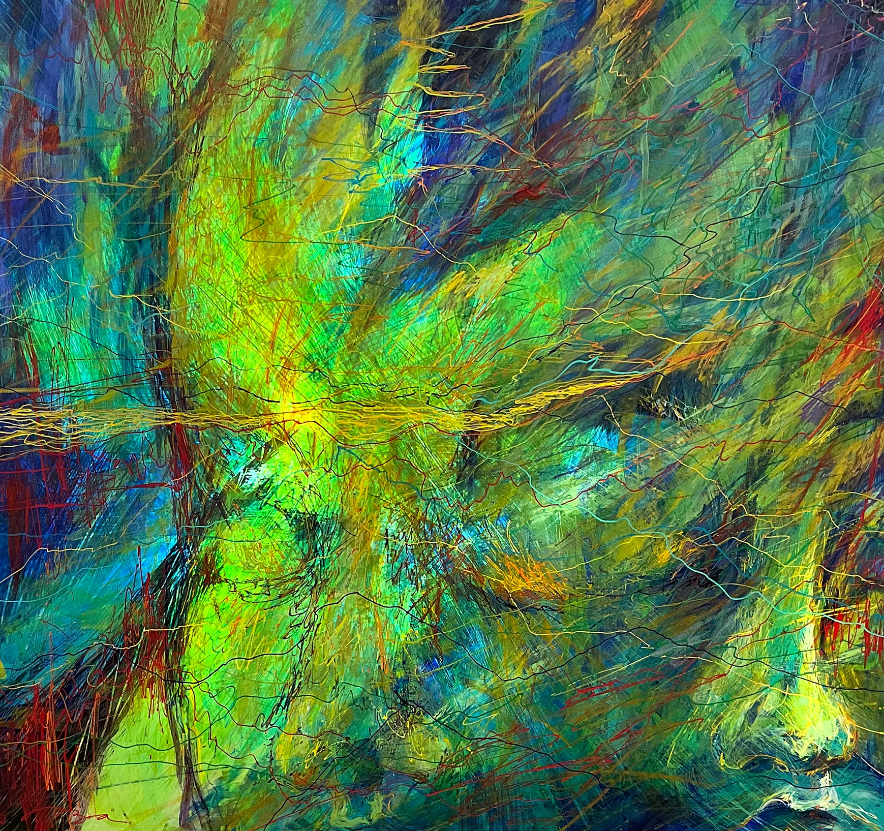 pensamientos