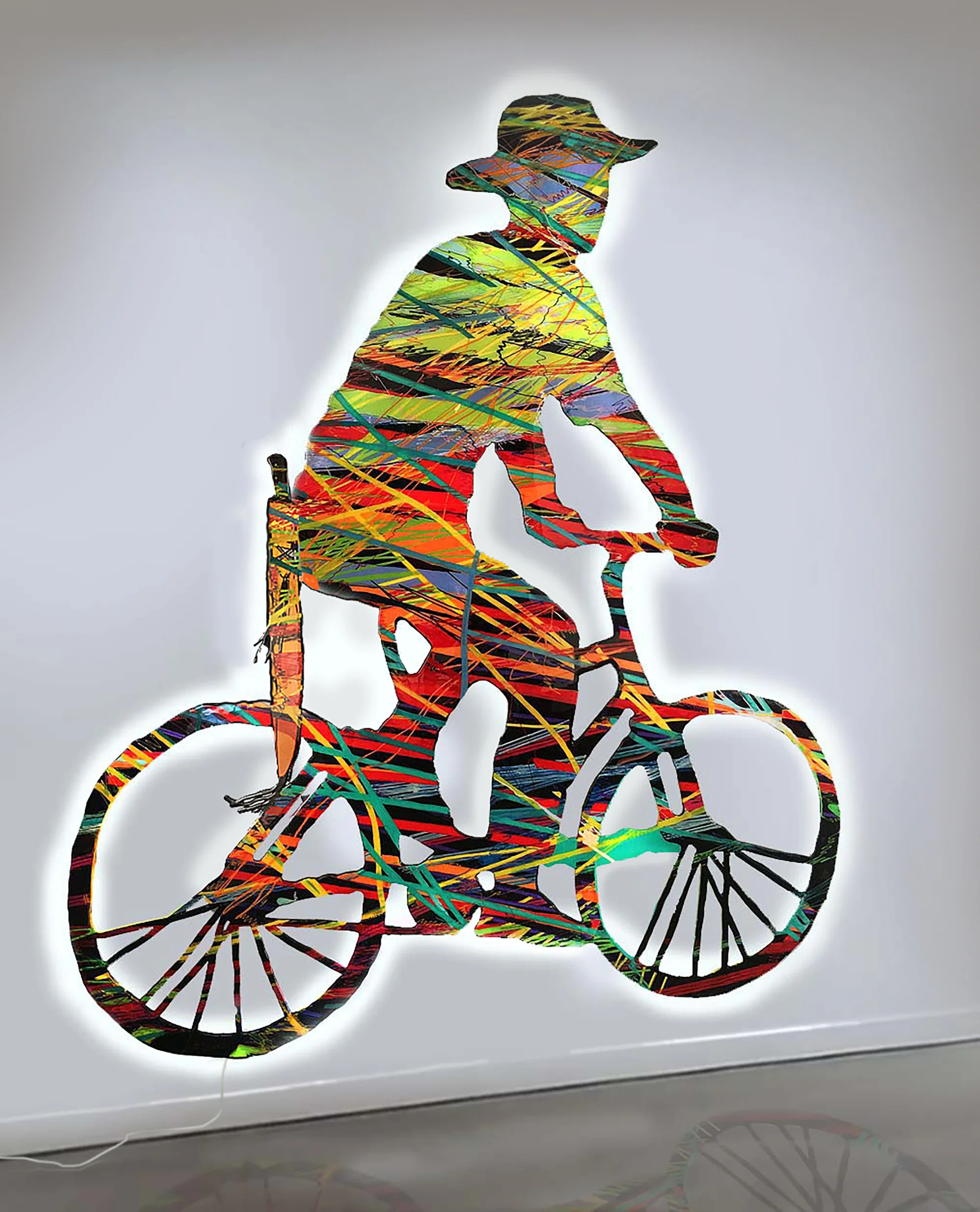 The Traveler