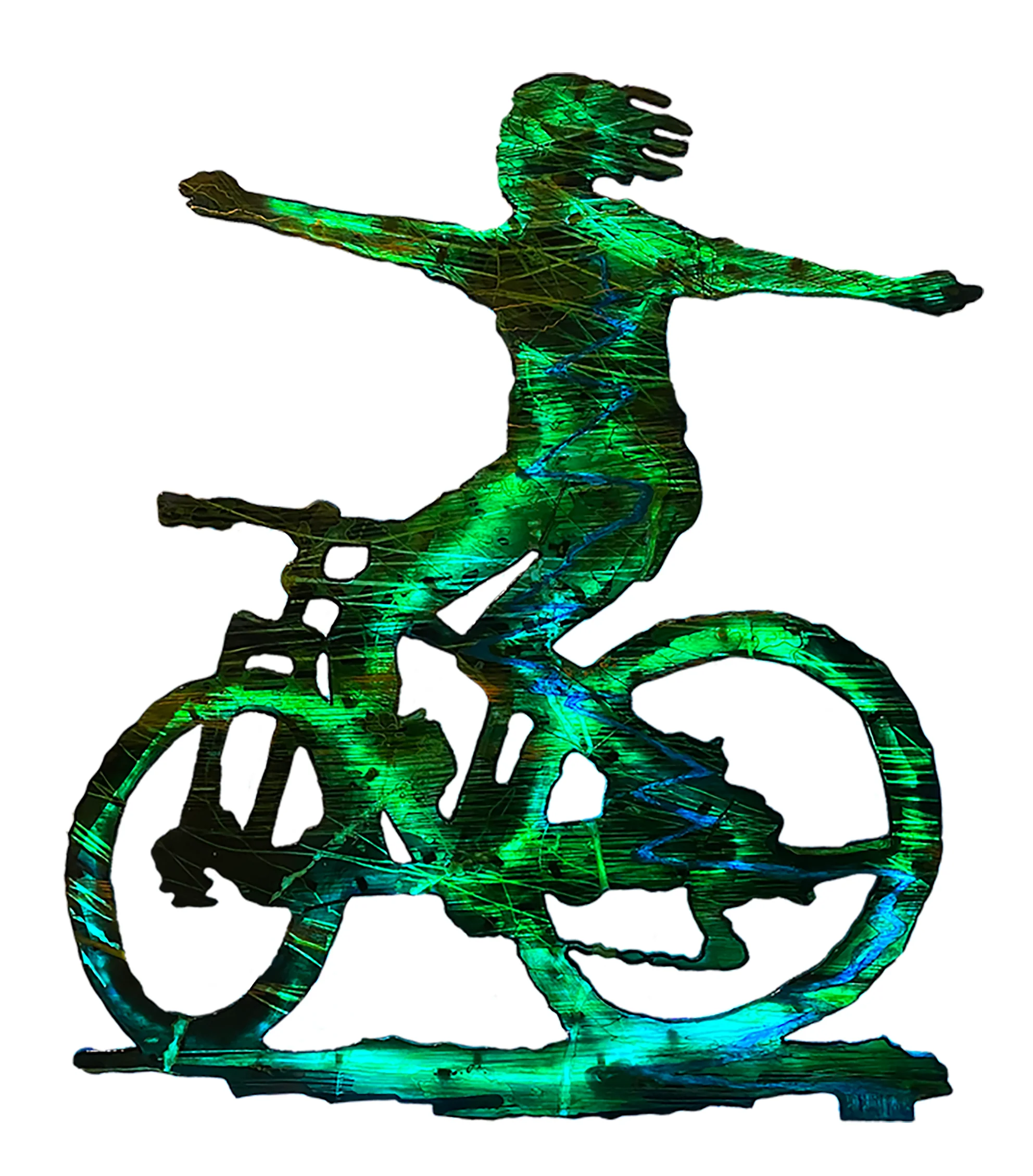 The Balance of Freedom